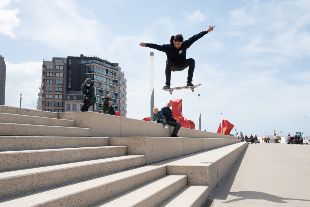 Cadeau's voor skaters