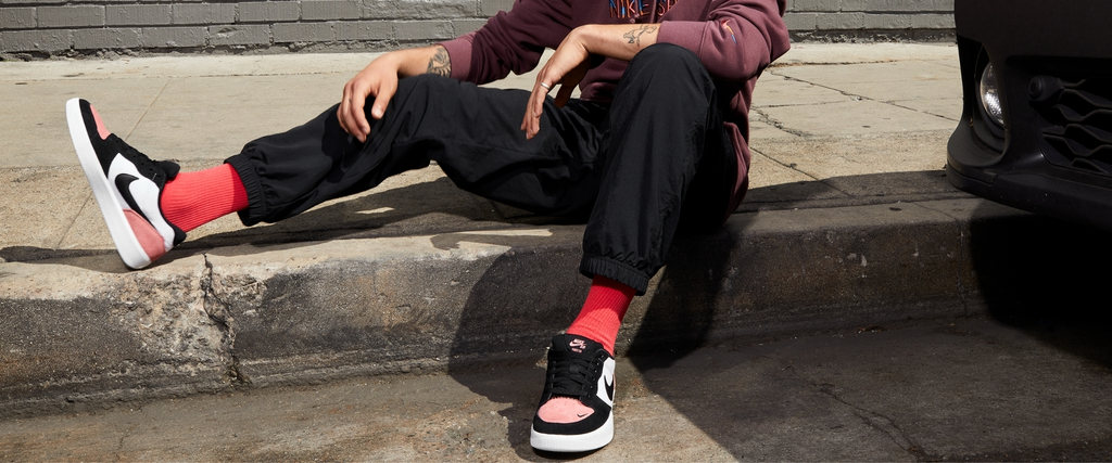 Chaussures Nike SB