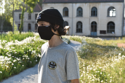 Masques de protection