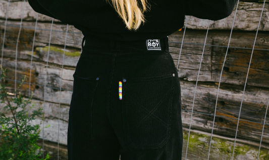 Womens Trousers