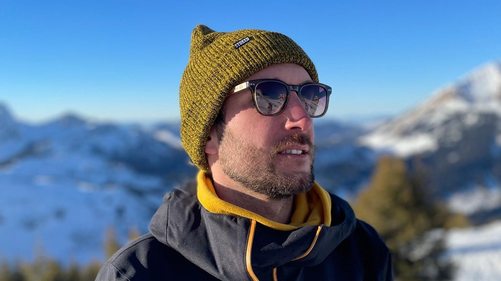 Stoked Board Co. Bonnets