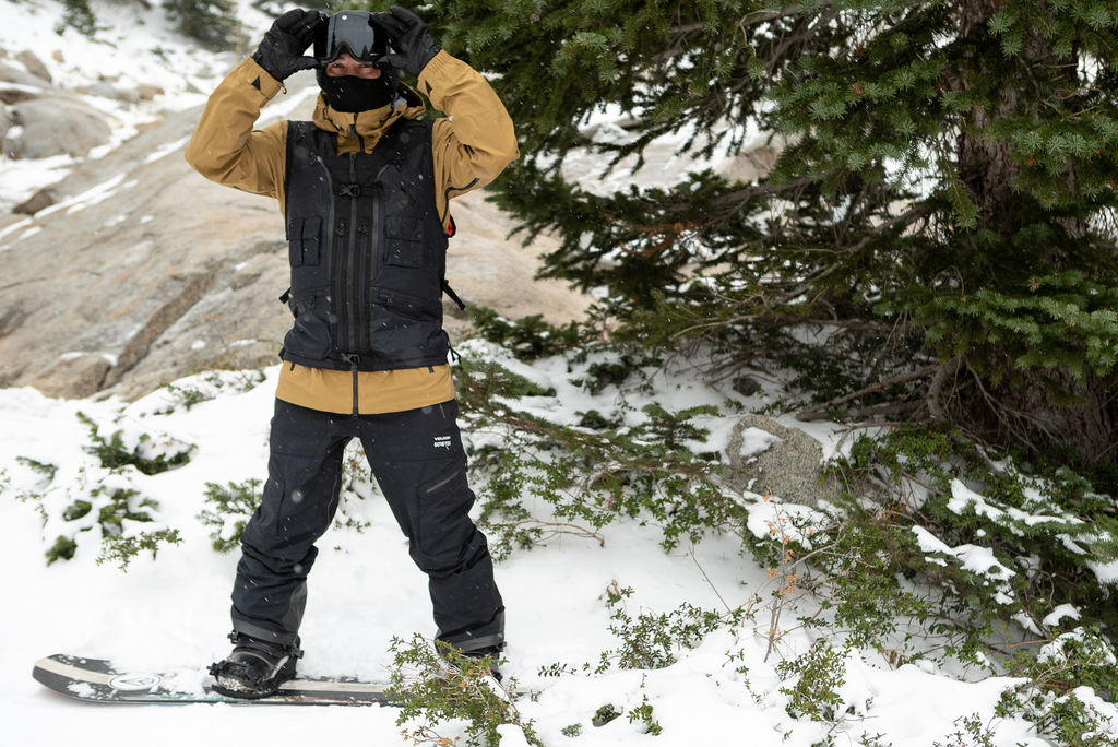 Volcom Snow Clothing