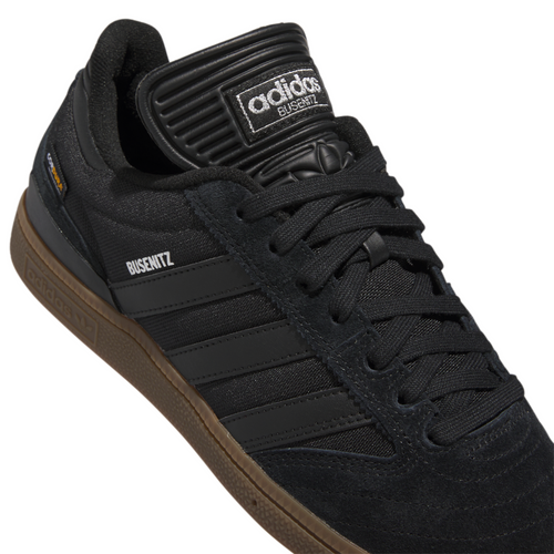 Busenitz Core Black/Black/Gum