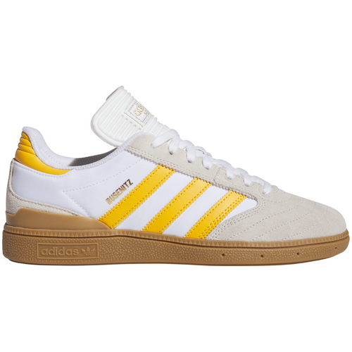 Busenitz Crystal Blanc/Jaune/Gomme
