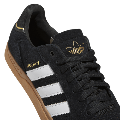 Tyshawn Low Core Black/Cloud White/Gum