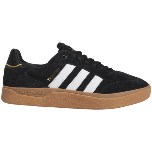 Tyshawn Low Core Black/Cloud White/Gum