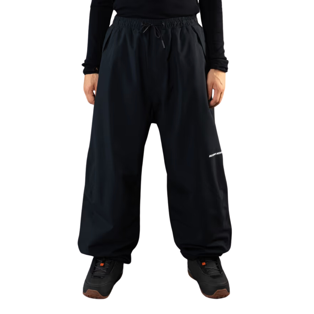 Beyond Medals Park Snowboard Pants Black – Stoked Boardshop Beyond Medals Park Snowboard Pants Black – Stoked Boardshop