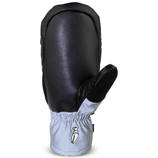 Punch Mitt Reflective