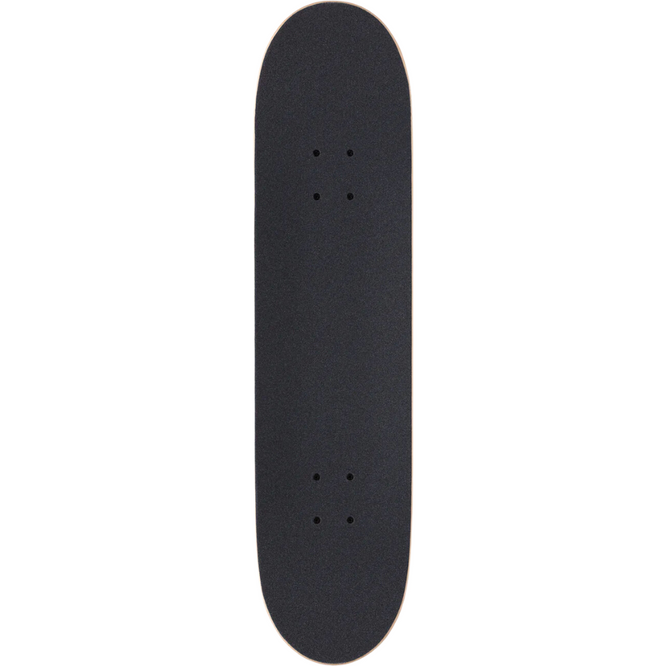 Horns Outline Mid 7.8” Complete Skateboard