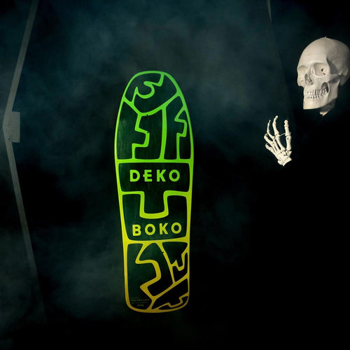 Kimbel Deko Knockout 10.0