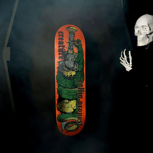 Provost Crusher 8.47