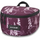 Goggle Stash Black Vintage Camo