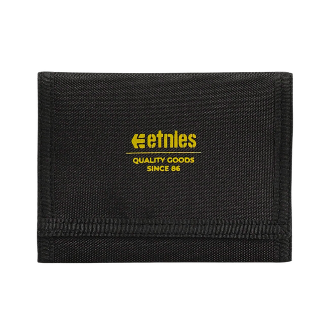 Stacks Wallet Black