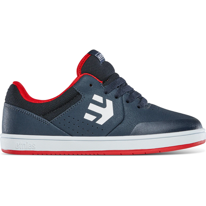 Kids Marana Navy/White/Red