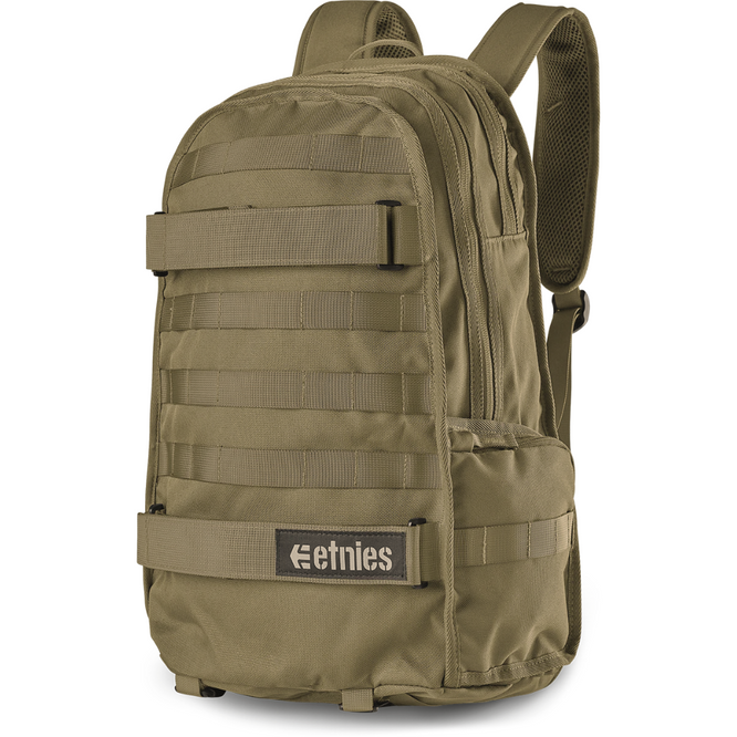 Marana Backpack Camel