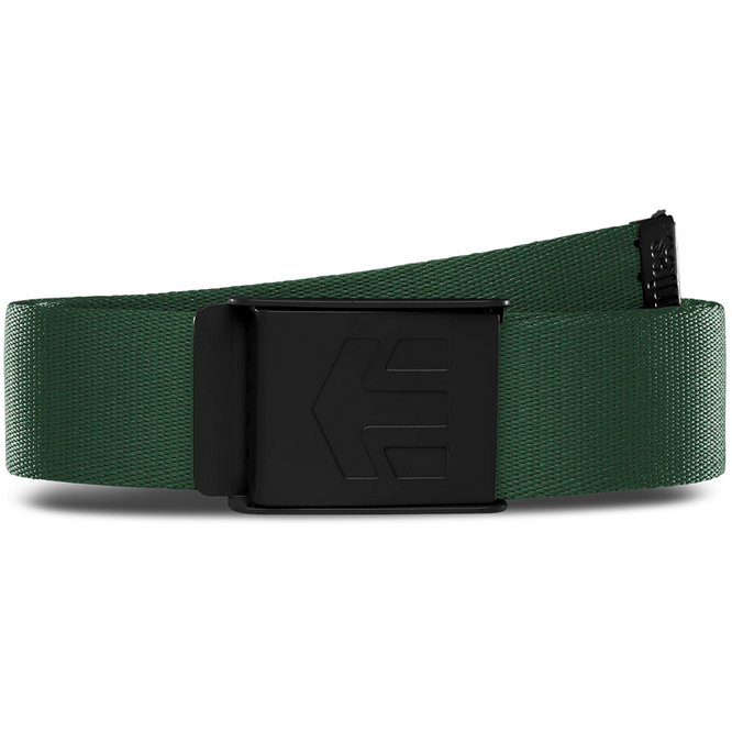 Staplez Belt Forrest