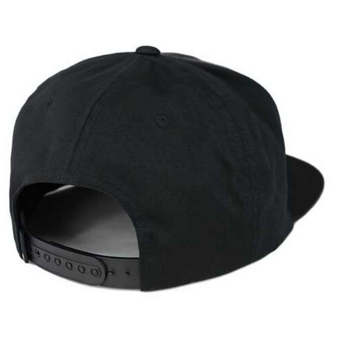 Dill Cap Grayscale