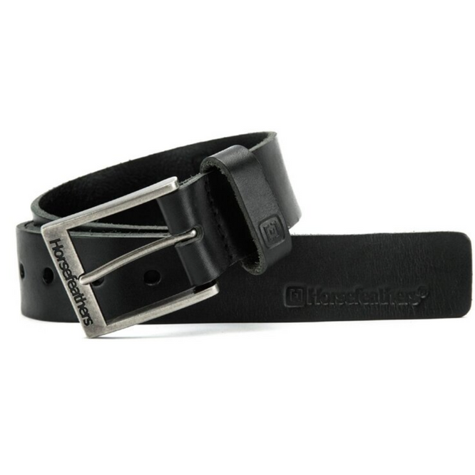 Duke Belt Black