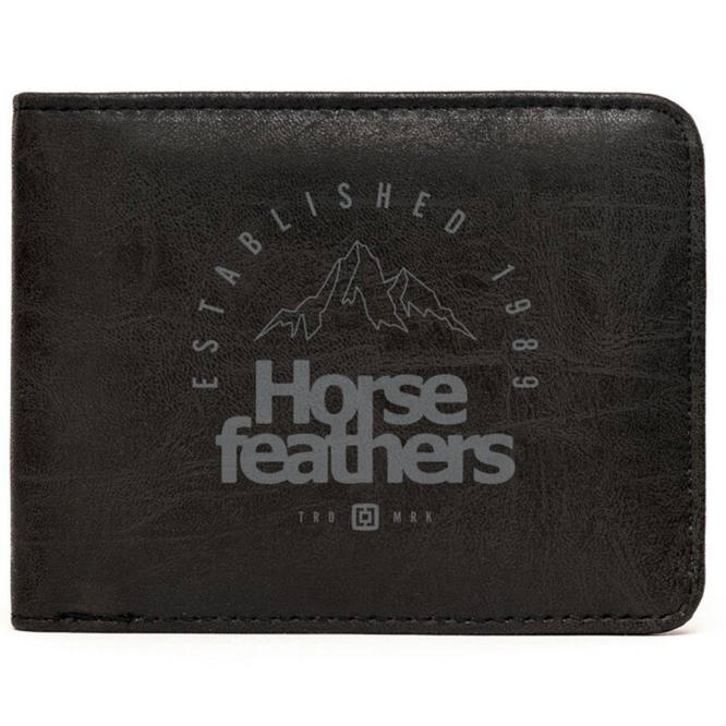 Gord Wallet Black Peak