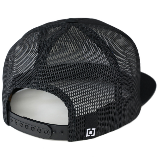 Greyson Cap Black
