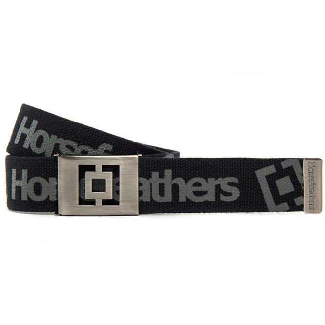 Idol Belt Black