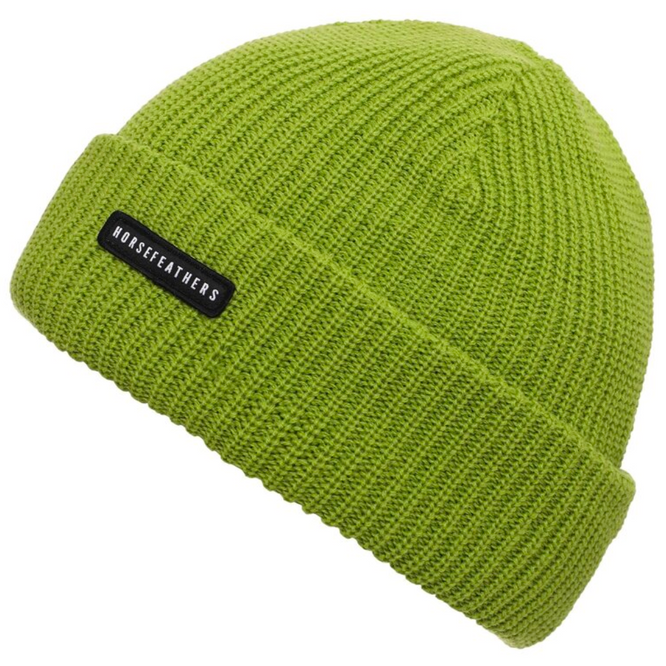 Kids Jake Beanie Iguana