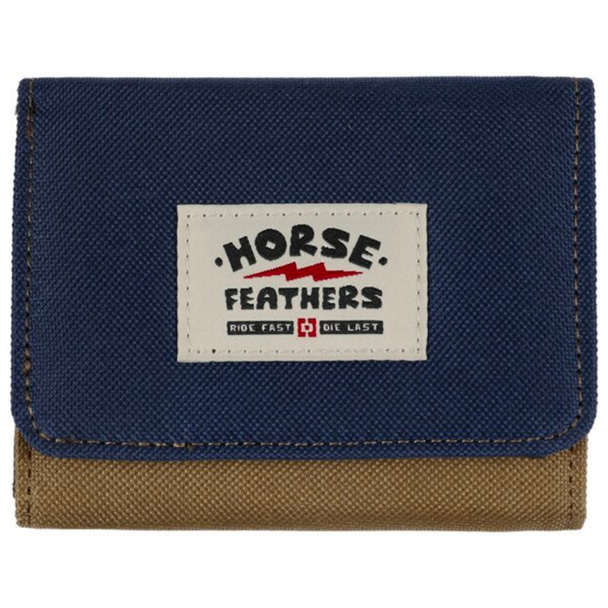 Portefeuille Jun Navy