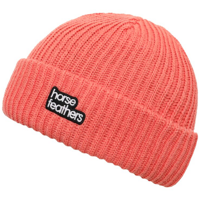 Womens Minka Beanie Tea Rose