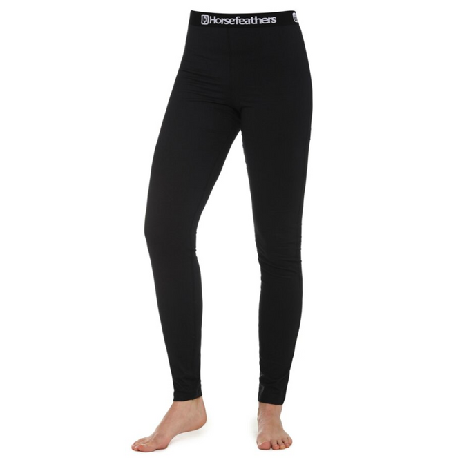 Womens Mirra Pants Black