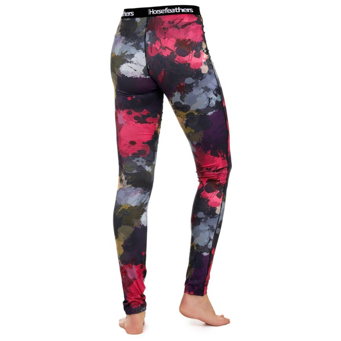 Womens Mirra Pants Splash