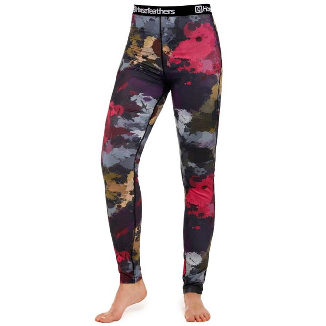 Womens Mirra Pants Splash