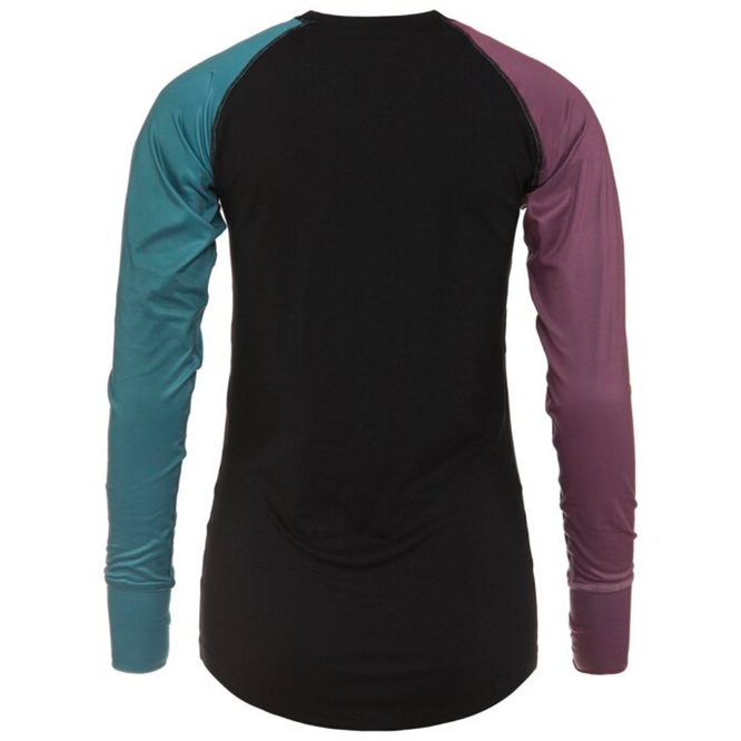 Womens Mirra Top Tulip