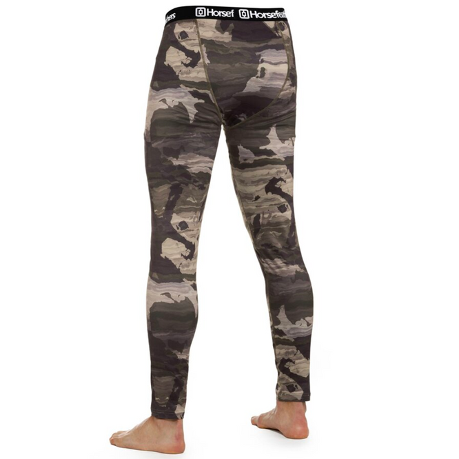 Pantalon Riley Grès