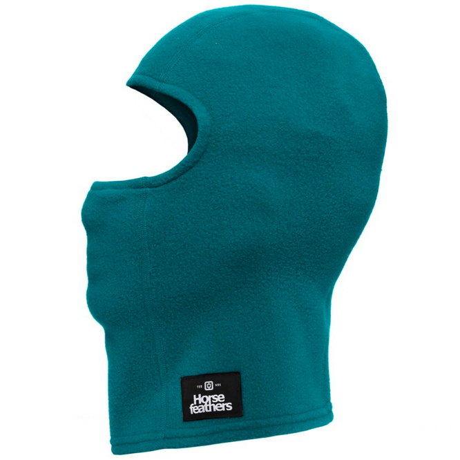 Kids Tallu Balaclava Blue