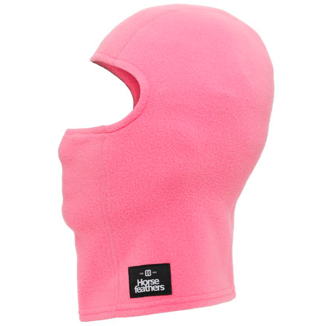 Kids Tallu Balaclava Pink