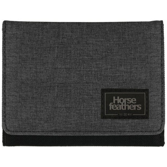 Portefeuille Ward Heather Anthracite