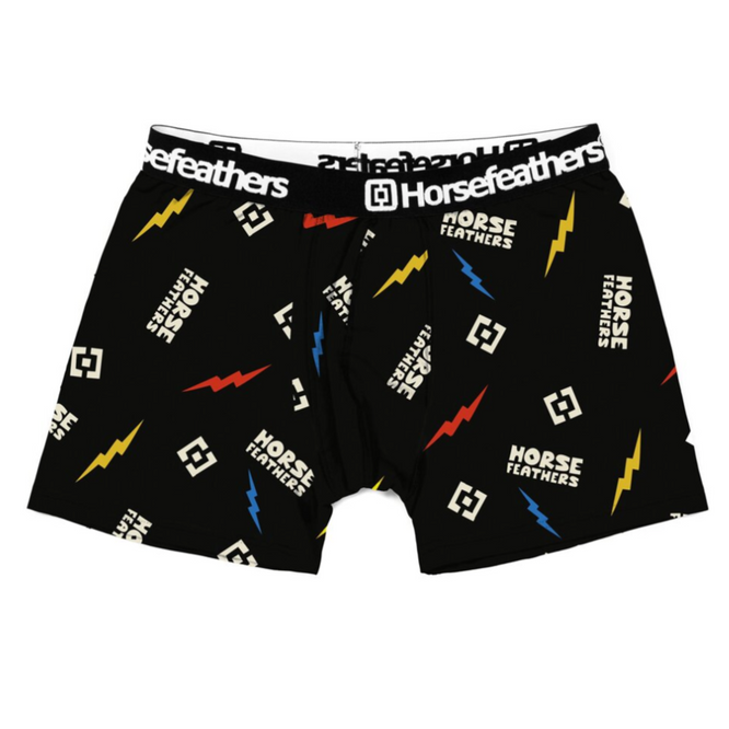 Sidney Boxer Shorts Ignite