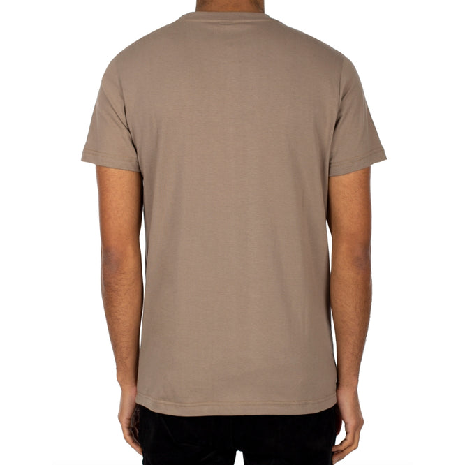 T-shirt Cookieman Emb Clay