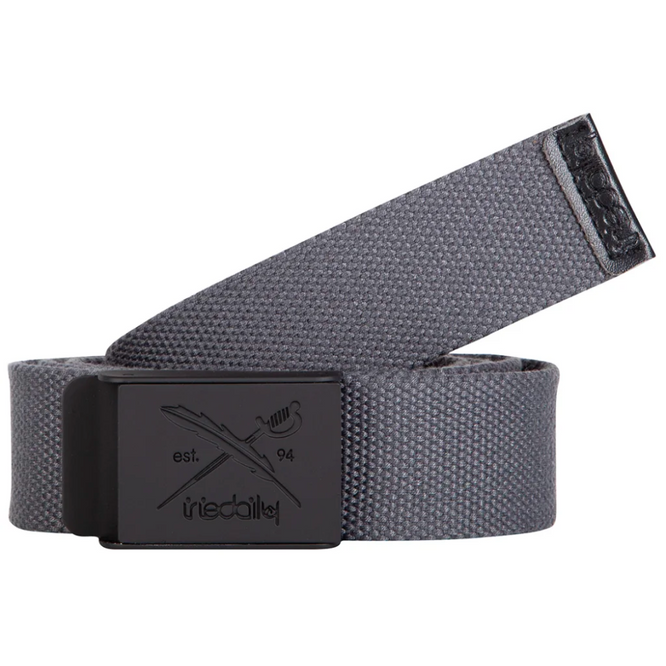 Bande de caoutchouc Flag Anthracite