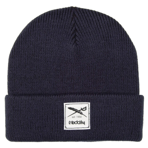 Smurpher Heavy Beanie Night Sky