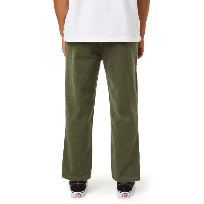 Pipeline Pants Olive