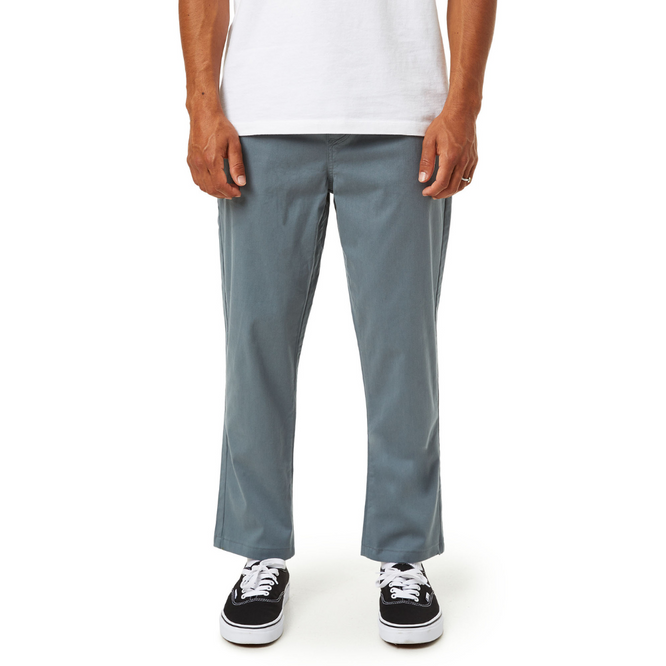 Stand Pants Overcast