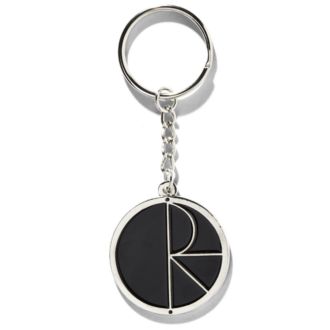 Fill Logo Key Chain