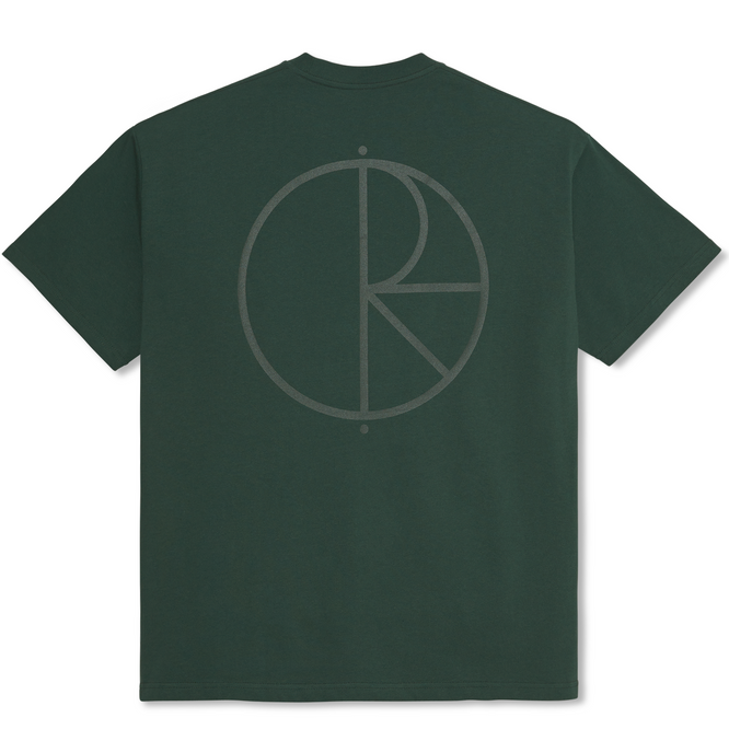 T-shirt Stroke Logo Vert