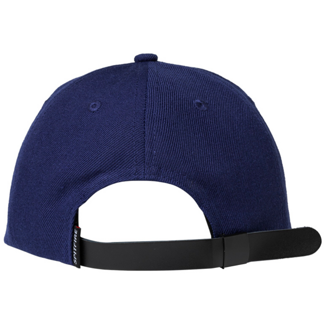 Lil Bighead Fill Strapback Cap Navy/Red