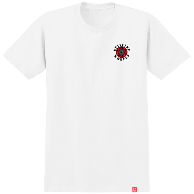 OG Classics T-Shirt White