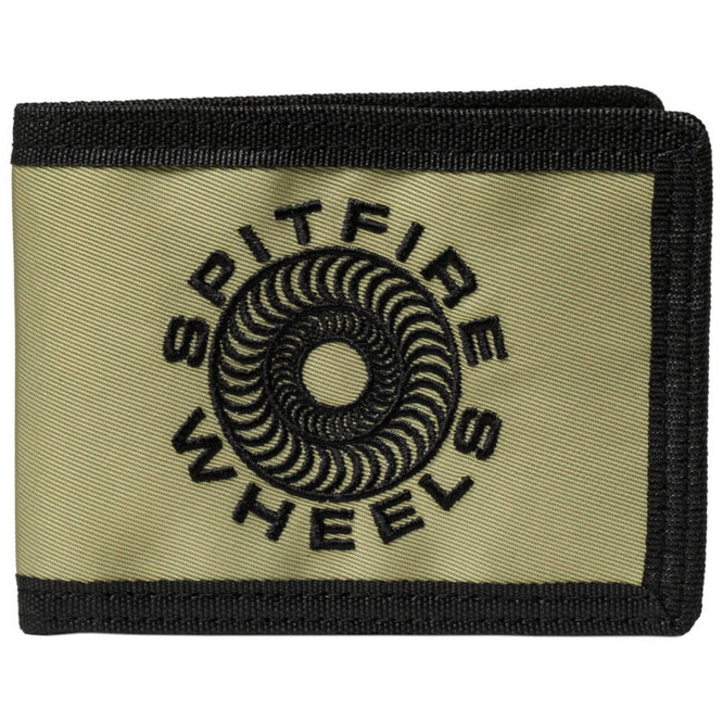 Wallet Classic '87 Swirl Bifold Tan