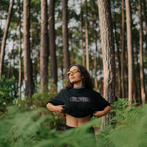 Lucid Dreams Premium T-shirt Noir