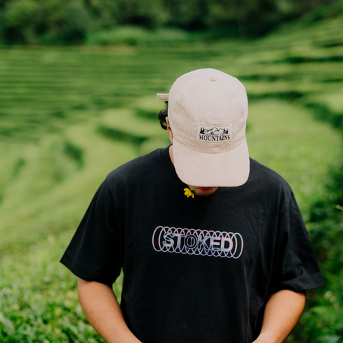 Lucid Dreams Premium T-shirt French Navy