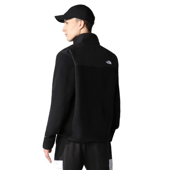 Veste polaire Alpine Polartec 200 TNF Black